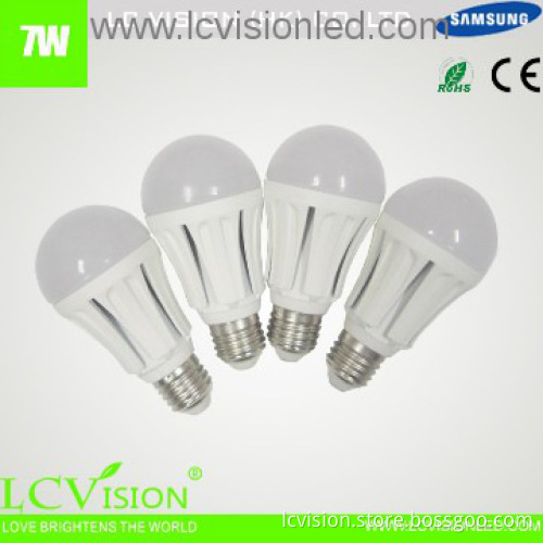 7W SAMSUNG LED BULB